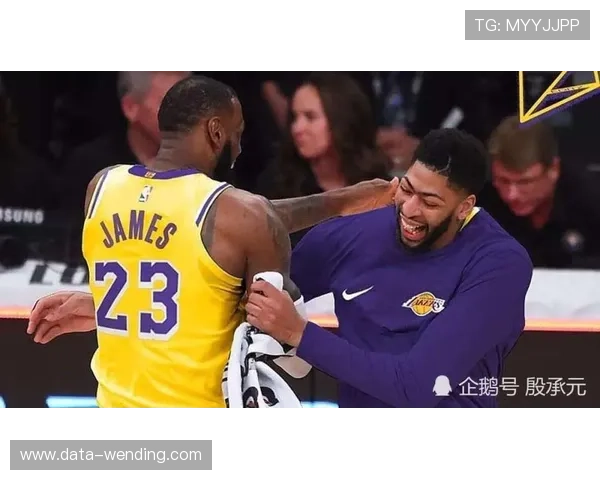 当湖人防线只剩一道墙 戴维斯护筐效率为何仍稳居联盟内线防守顶端